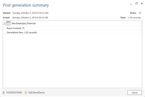 Using Dynamic Data Masking in SQL Server 2016 to protect  .